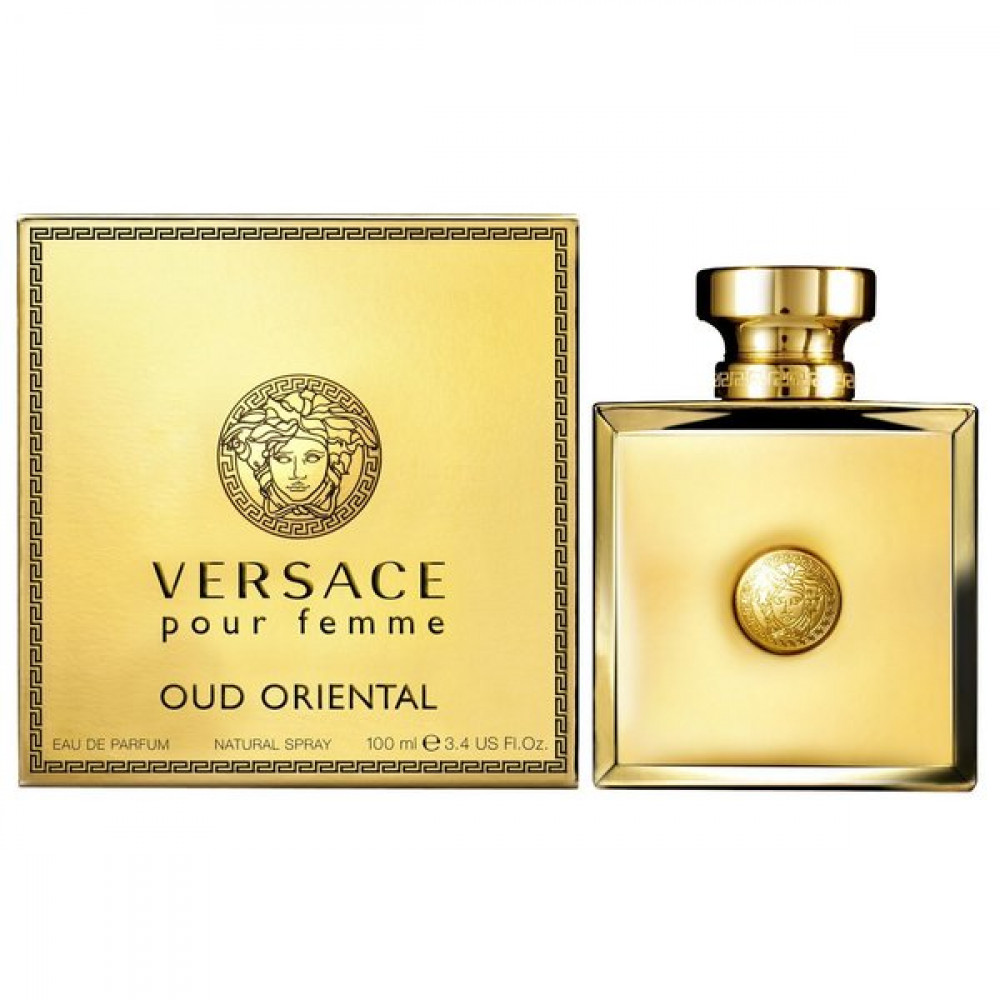 Parfums Gianni Versace — The World of Playing Cards